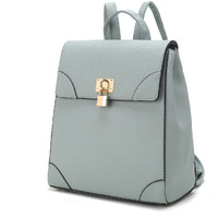 MKF collection Sansa Vegan Leather Womens Backpack by Mia k(D0102H2QAKV)