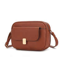 Michaela Women Shoulder Bag(D0102H26ZRA)