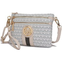 Tarren Signature crossbody Wristlet(D0102H26MKU)