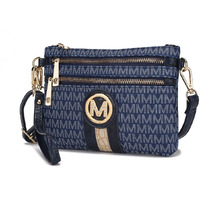 Tarren Signature crossbody Wristlet(D0102H26MNW)
