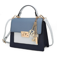 Quinzel Shoulder Bag(D0102Hg6LHV)