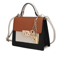 Quinzel Shoulder Bag(D0102Hg6LHW)