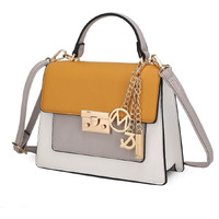 Quinzel Shoulder Bag(D0102Hg6L7A)