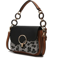 Serena crossbody Bag For Women(D0102Hg6JPW)