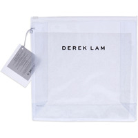 Derek Lam 2019 GWP Pouch - Clear by Derek Lam for Women - 1 Pc Bag