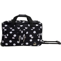 22" Rolling Duffle Bag