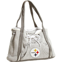 Pittsburgh Steelers Hoodie Purse