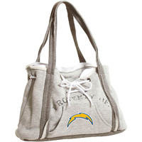 Los Angeles Chargers Hoodie Purse - Special Order