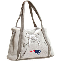 New England Patriots Hoodie Purse
