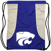 Kansas State Wildcats Backsack