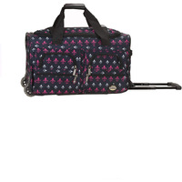 22" Rolling Duffle Bag
