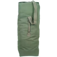 GI Style 25 X 42 Top Load Duffel Bag - Olive Darb