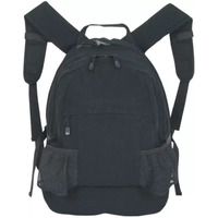 Yuccatan Backpack - Black