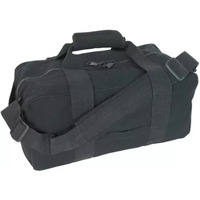 Gear Bag 9X18 - Black