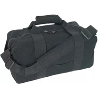 Gear Bag 12X24 - Black