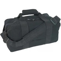 Gear Bag 14X30 - Black