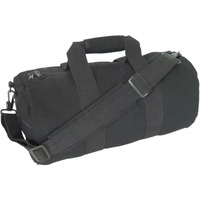 Roll Bag 14X30 - Black