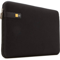 15.6" Laptop Sleeve Black