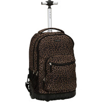 19" Rolling Backpack