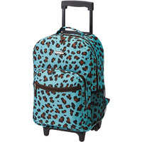 17" Rolling Backpack