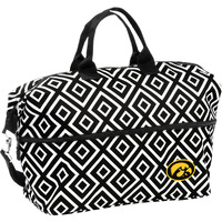 Iowa Hawkeyes Tote Expandable CO
