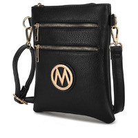 MKF collection Medina crossbody Handbag by Mia K(D0102HISJ9V)