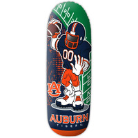 Auburn Tigers Bop Bag Rookie Water Based CO