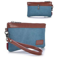 This & That clutch and Wrist let 2 in 1 Purse(D0102HE63cU)