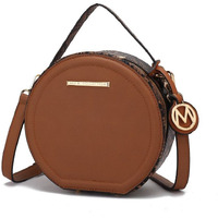 Mallory crossbody Handbag(D0102Hg6L4A)