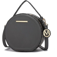 Mallory crossbody Handbag(D0102Hg6LNU)