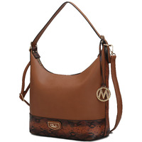MFK collection Diana Shoulder Bag Women by Mia K(D0102HIS02Y)