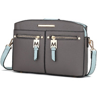 Zoely crossbody Handbag Vegan Leather Women(D0102H2VN1A)