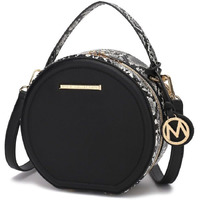 Mallory crossbody Handbag(D0102Hg6LTY)