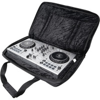 MANO SERIES Bag fits DDJ-SR2 DDJ-RR  MIXSTREAM PRO and Similar size DJ Controllers