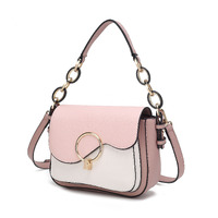 MKF collection Fantasia Solid crossbody Bag by Mia K(D0102HIcZQ7)
