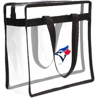 Toronto Blue Jays Tote Clear Stadium