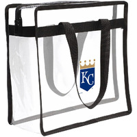 Kansas City Royals Tote Clear Stadium
