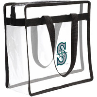 Seattle Mariners Tote Clear Stadium