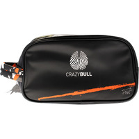 Cosmetic Travel Bag by Crazy Bull Hair for Men - 1 Pc Bag