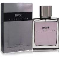 Boss Selection by Hugo Boss Eau De Toilette Spray 1.7 oz(D0102HA7KQY.)