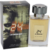 24 Live Another Night by ScentStory Eau De Toilette Spray 1.7 oz(D0102HAX4XA.)