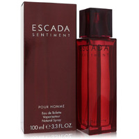 ESCADA SENTIMENT by Escada Eau De Toilette Spray 3.4 oz(D0102HA78TY.)