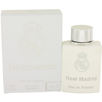 Real Madrid by AIR VAL INTERNATIONAL Eau De Toilette Spray 3.4 oz(D0102HAXL5A.)