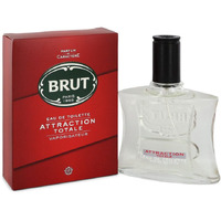 Brut Attraction Totale by Faberge Eau De Toilette Spray 3.4 oz(D0102HA7H0Y.)