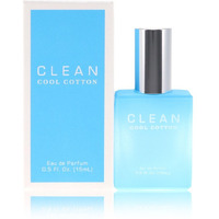 Clean Cool Cotton by Clean Eau De Parfum Spray .5 oz(D0102HAX4TV.)