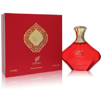 Afnan Turathi Red by Afnan Eau De Parfum Spray 3 oz(D0102HA75MY.)