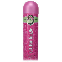 CUBA JUNGLE SNAKE by Fragluxe Body Spray 6.7 oz(D0102HAXFKW.)