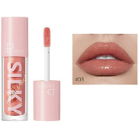 NEW PUDAIER GLOSS BOMB LIP LUMINIZER #03(D0102HPKL7G.)