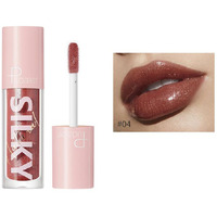 NEW PUDAIER GLOSS BOMB LIP LUMINIZER #4(D0102HPKL7Y.)