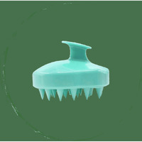 Hair Scalp Massager(D0102HEYUYW.)